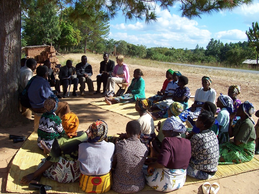 Transformative Engagement Network: working together to create a sustainable&nbsp;future￼